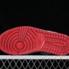 AJ 1 Low Bred Toe 2.0 553558-161 AJ 1 Low Bred Toe 2.0 553558-161