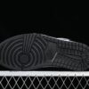 AJ 1 Low Reverse Panda 553558-132