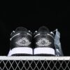 AJ 1 Low Reverse Panda 553558-132