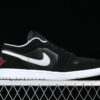 AJ 1 Low ‘Black Wolf Grey’ 553558-032 AJ 1 Low ‘Black Wolf Grey’ 553558-032