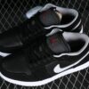 AJ 1 Low ‘Black Wolf Grey’ 553558-032 AJ 1 Low ‘Black Wolf Grey’ 553558-032
