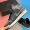 AJ 1 Mid ‘Dark Grey’ 554724-041 AJ 1 Mid ‘Dark Grey’ 554724-041