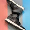 AJ 1 Mid ‘Dark Grey’ 554724-041 AJ 1 Mid ‘Dark Grey’ 554724-041