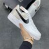 New Arrival AF 1 Low Light Iron Ore DQ7570-001 AJ3124 New Arrival AF 1 Low Light Iron Ore DQ7570-001 AJ3124