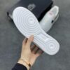 New Arrival AF 1 Low Light Iron Ore DQ7570-001 AJ3124 New Arrival AF 1 Low Light Iron Ore DQ7570-001 AJ3124