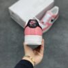New Arrival AF 1 Coral Chalk Pink Brown FQ6850-621 AJ3122