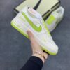 New Arrival AF 1 Low White Apple Green UN1635-888 AJ3121 New Arrival AF 1 Low White Apple Green UN1635-888 AJ3121