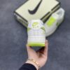 New Arrival AF 1 Low White Apple Green UN1635-888 AJ3121 New Arrival AF 1 Low White Apple Green UN1635-888 AJ3121