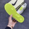 New Arrival AF 1 Low White Apple Green UN1635-888 AJ3121 New Arrival AF 1 Low White Apple Green UN1635-888 AJ3121