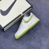 New Arrival AF 1 Low White Apple Green UN1635-888 AJ3121 New Arrival AF 1 Low White Apple Green UN1635-888 AJ3121