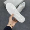 New Arrival AF 1 Low Sail Metallic Gold FV3654-111 AJ3118