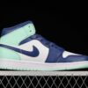 New Arrival AJ1 Mid 554724-413