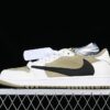 AJ 1 Low Golf Travis Scott Neutral Olive FZ3124-200
