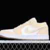 AJ 1 Low SE Team Gold FN3722-701