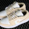 AJ 1 Low SE Team Gold FN3722-701