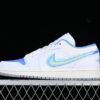 AJ 1 Low SE ‘Just Skate University Blue’ FJ7219-441