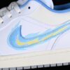 AJ 1 Low SE ‘Just Skate University Blue’ FJ7219-441