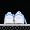 AJ 1 Low SE ‘Just Skate University Blue’ FJ7219-441