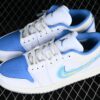 AJ 1 Low SE ‘Just Skate University Blue’ FJ7219-441