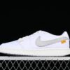 AJ 1 Low KO x Union LA ‘White Neutral Grey’ DO8912-101