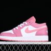 AJ 1 Low GS ‘Desert Berry’ 553560-616 AJ 1 Low GS ‘Desert Berry’ 553560-616