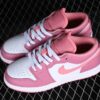 AJ 1 Low GS ‘Desert Berry’ 553560-616 AJ 1 Low GS ‘Desert Berry’ 553560-616