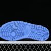 AJ 1 Low ‘Black University Blue’ 553558-041
