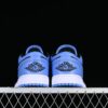 AJ 1 Low ‘Black University Blue’ 553558-041