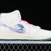 New Arrival AJ1 High FV3565-100