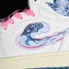 New Arrival AJ1 High FV3565-100
