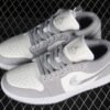 AJ 1 Low SE ‘Light Steel Grey’ DV0426-012