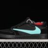 AJ 1 Low Travis Scott ‘Tiffany Blue Black’ DM7866-401