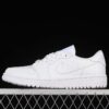 AJ 1 Low Golf ‘White Crocodile’ DD9315-110 AJ 1 Low Golf ‘White Crocodile’ DD9315-110