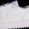 AJ 1 Low Golf ‘White Crocodile’ DD9315-110 AJ 1 Low Golf ‘White Crocodile’ DD9315-110