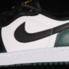 AJ 1 Low Golf ‘Noble Green’ DD9315-107
