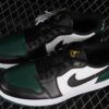 AJ 1 Low Golf ‘Noble Green’ DD9315-107