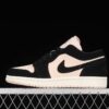 AJ 1 Low ‘Black Guava Ice’ DC0774-003 AJ 1 Low ‘Black Guava Ice’ DC0774-003