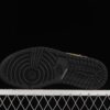 AJ 1 Low Travis Scott x Off White x Union Customized CZ0790-107