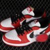AJ 1 Retro Low OG ‘Chicago’ 705329-600