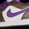 AJ 1 Low ‘Palomino’ 553558-215