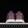 AJ 1 Low ‘Palomino’ 553558-215