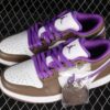 AJ 1 Low ‘Palomino’ 553558-215