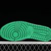 AJ 1 Low ‘Black Lucky Green’ 553558-065 AJ 1 Low ‘Black Lucky Green’ 553558-065