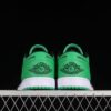 AJ 1 Low ‘Black Lucky Green’ 553558-065 AJ 1 Low ‘Black Lucky Green’ 553558-065