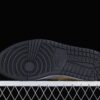 AJ 1 Low ‘Orewood Brown’ CK3022-107 AJ 1 Low ‘Orewood Brown’ CK3022-107