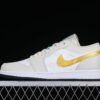 AJ 1 Low ‘Orewood Brown’ CK3022-107 AJ 1 Low ‘Orewood Brown’ CK3022-107