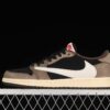 AJ 1 Low Travis Scott Mocha CQ4277-001