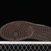 AJ 1 Low Travis Scott Mocha CQ4277-001