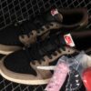 AJ 1 Low Travis Scott Mocha CQ4277-001