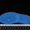 AJ 1 Retro Low x Fragment Design x Travis Scott ‘Sail Black Royal Blue’ DM7866-140